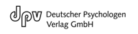 Deutscher Psychologen Verlag Logo