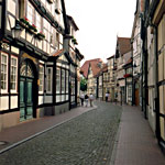 altstadt hameln