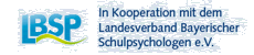 Mitveranstalter: Landesverband Bayerischer Schulpsychologen e.V.