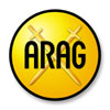 ARAG SE Logo