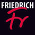 Friedrich Logo