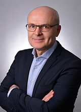 Stefan Drewes